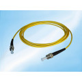 Fiber Jumpers, Fibra Óptica Patch Cord